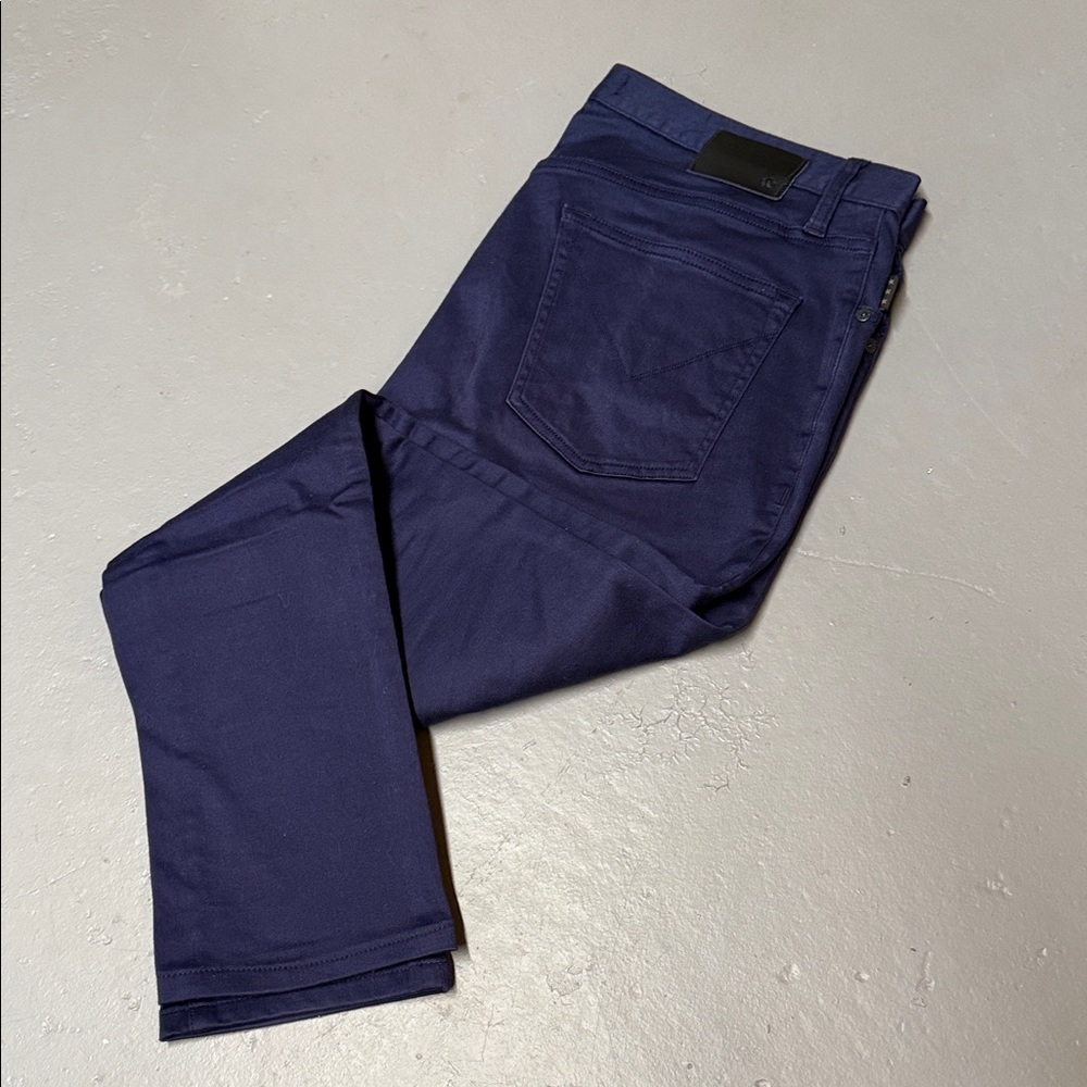 John Varvatos Dress Jeans